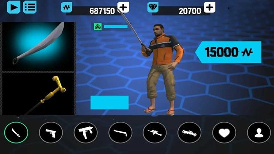 狂热都市卡车司机