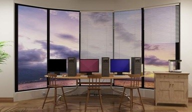 逃脱黑暗中的骗子去广告中文版