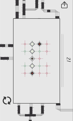 引爆方块无限金币版