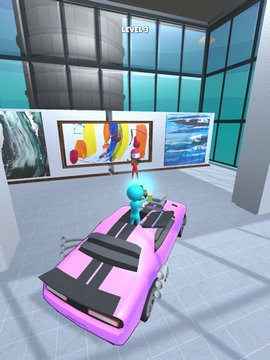 快速射击3D安卓手机版