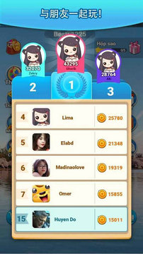 数字拼图游戏最新版