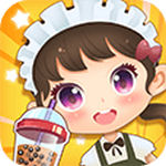 天天爱奶茶2无限钞票版