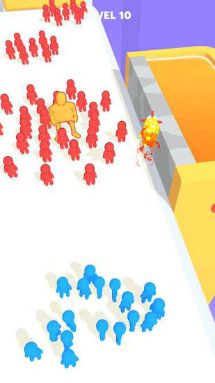 快跑火箭来了安卓版