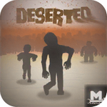 废土僵尸生存无限血量版