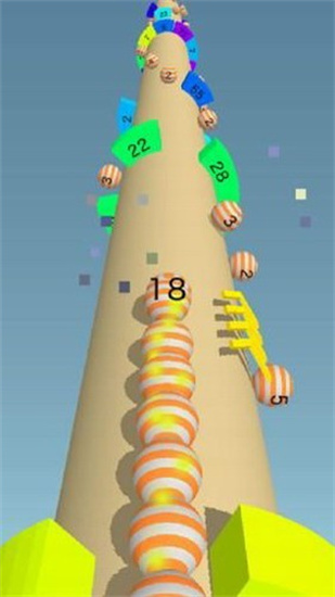 螺旋蛇蛇2022安卓版最新