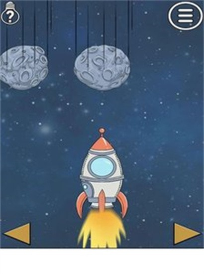 陷阱回避3安卓版游戏