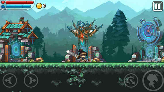 东方新世界内购版