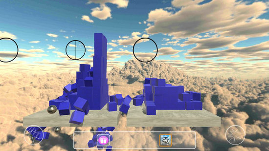 物理大作战安卓版