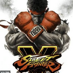 街头霸王5
