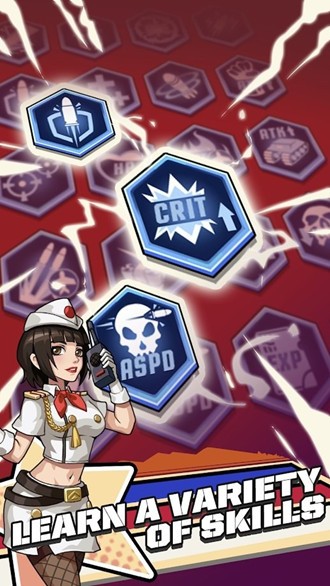 我坦克射击最牛安卓版