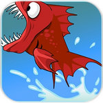 恐怖食人鱼之失落之岛无敌版