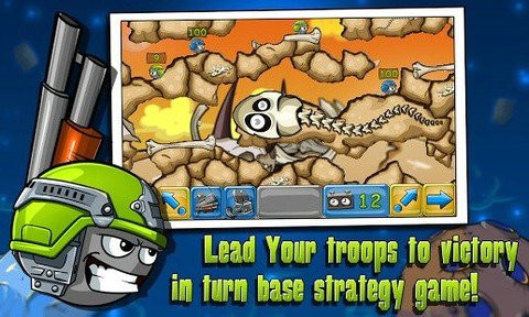 最终的枪战2中文版