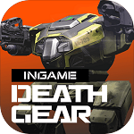 致命机甲内购破解版