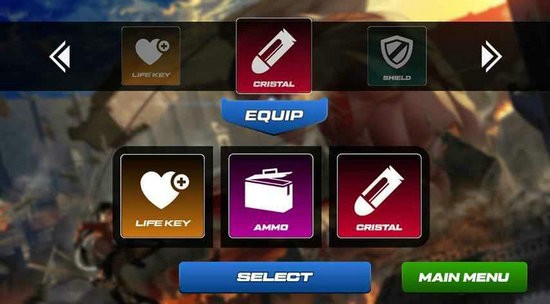 进击的巨人游戏