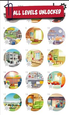 找不同去广告版