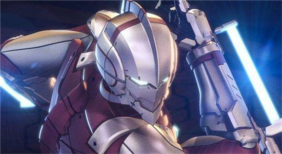 机动奥特曼手游安卓版