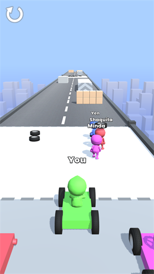 备胎大作战游戏安卓版