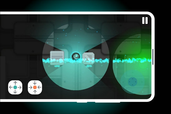 褪色的光安卓版