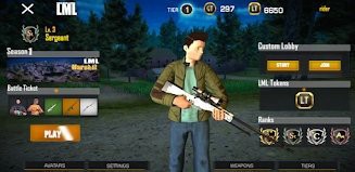 最后的人的土地