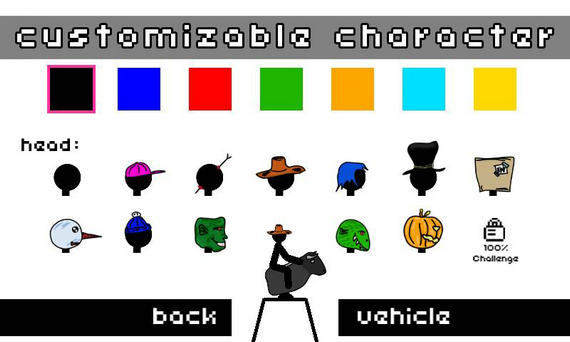 涂鸦骑士无广告版