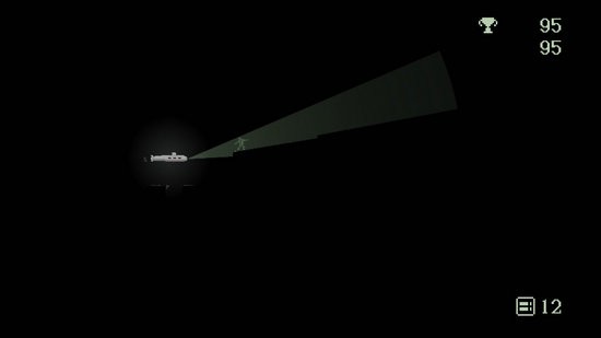 极夜巡航游戏安卓版