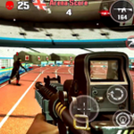 新僵尸射击最新版