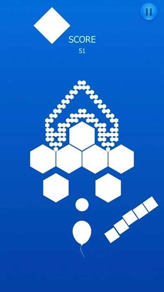 飞升拯救气球无限金币版