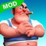 疯狂的小丑邻居