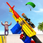 战地生存枪战安卓版