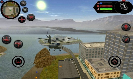 机器鲨无限钻石版