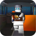 恐怖乐高游戏中文版