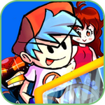 星期五之夜超级赛车安卓版