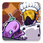 大家饿餐厅无限金币钻石版