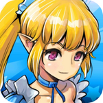 迷宫少女无限宝石版