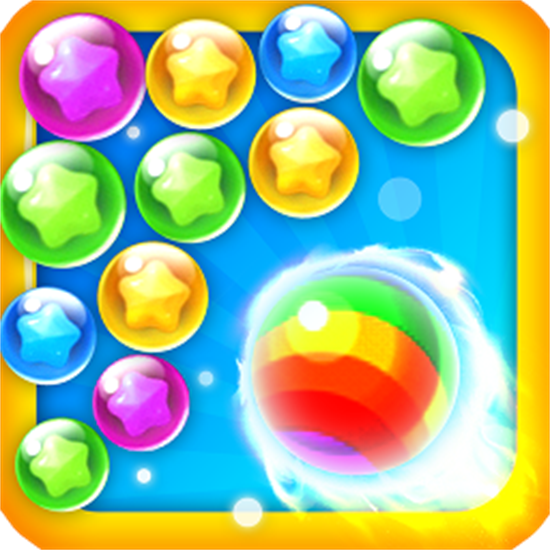 泡泡龙消消乐下载2022最新版免费