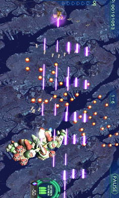 零号射手2无限金币版