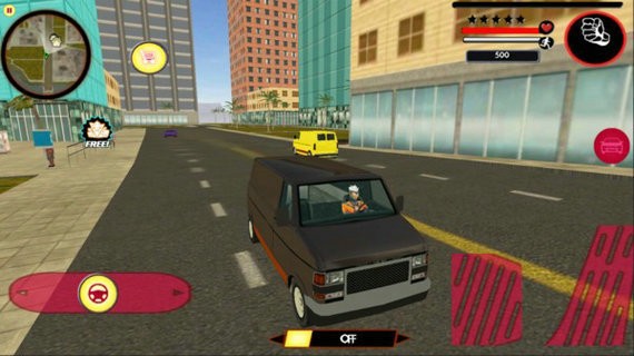 丧钟绳索英雄无限金币版