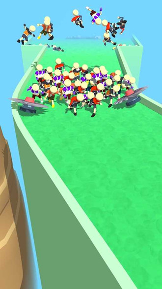 这是一个陷阱无限金币版