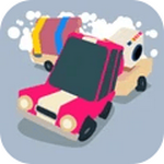 车吃车无限钻石版