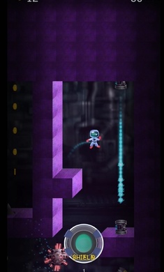 太空漫步无限金币版