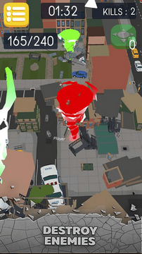 龙卷风无限乱斗io