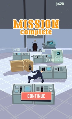 行动特工无限资源版