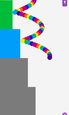 彩虹冲刺安卓版