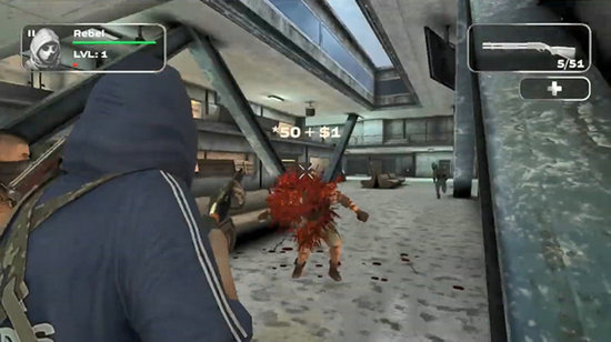 裁决者3无限金币版