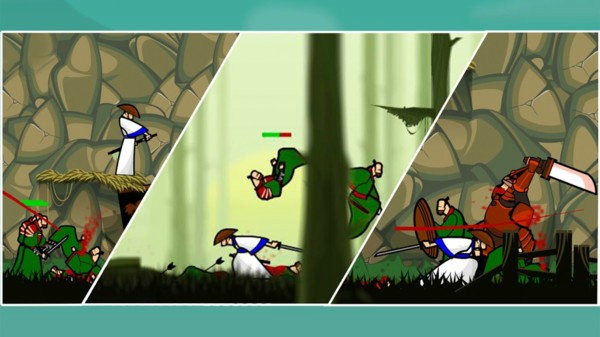 草帽武士2安卓版