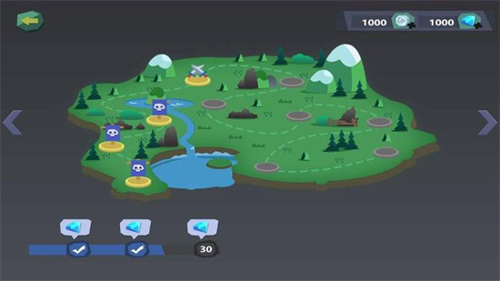 魔龙守卫无广告版