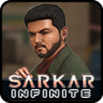 萨卡尔无限安卓版