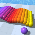 帆布长跑游戏安卓版