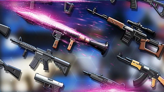 火柴人反恐特遣队