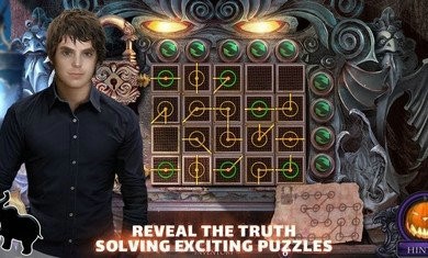 万圣节故事邀请中文版